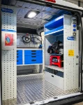 03_Pared derecha Ducato L2 H2 con máquina combinada generador compresor