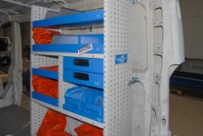 03_Pared derecha Furgoneta equipada para crash test 2023