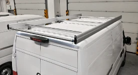 03_Portatodo para furgoneta en Ducato