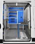 04_Acceso lateral Ducato a la superficie de trabajo y corredera para furgonetas