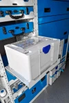 04_Bandeja metálica Syncro con maletín con compartimento transparente Systainer3