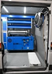 04_Máquina combinada generador compresor con depósito de aire en Fiat Ducato
