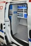 04_Revestimiento suelo con madera multicapa de contrachapado marino resinado en Doblò.