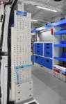 04_Sistema de bloqueo con portapuntas para Maxus eDELIVER9