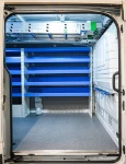 04_Sistemas de bloqueo de la carga para Maxus9 L3 H2