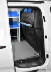 04_Sistemas de bloqueo en el separador de carga del Berlingo para electricistas