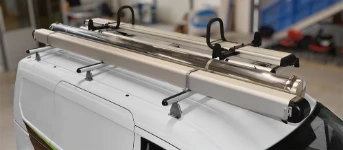 04_Sistemas de transporte en el techo del Connect Ford