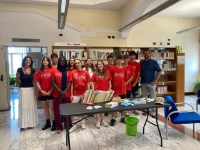 04_Uno de los equipos patrocinados a través de la iniciativa Myteam en la que ha participado Syncro System