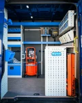 04_Zona de trabajo en separador MAN TGE equipado por Syncro System