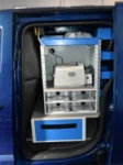 05_Compartimento equipado a medida en Combo para transporte de material eléctrico