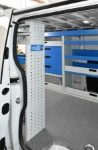 05_Detalle equipamiento Syncro Ultra en Talento, visto desde la puerta lateral