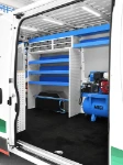 05_Detalle separador de carga de Boxer con revestimientos Syncro
