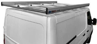 05_Movano Opel con sistema di barras de techo Syncro System