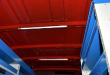 05_Plafones LED en Master