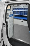 05_Vista lateral equipamiento Caddy Volkswagen