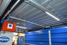 06_Accesorios de iluminación para Ducato Fiat