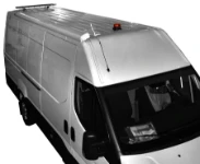 06_Daily con toldo externo y faro rotatorio