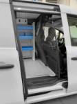 07_Detalle del portón lateral del equipamiento Syncro en Citan y Kangoo 2021