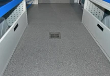 07_Sistema di ventilación para Ducato usado por técnicos de refrigeración