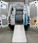 09_Master para asistencia de vehículos pesados con rampa de carga abierta