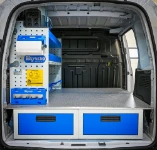 11_Opel Combo L1 H1 para asistencia de maquinaria con cajonera de doble fondo Syncro (2)