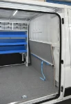 13_Sistemas de bloqueo para mercancías en Ducato equipado por Syncro System