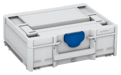 20_Maletín simple cerrado Systainer3