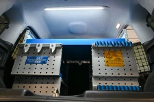 Accesorios para la funcionalidad de Panda