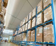 Almacén Syncro System