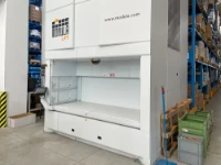 Almacén Syncro System