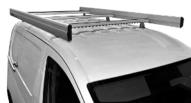 Baca con rodillo y laterales para el Ford Transit Connect