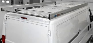 Baca de techo para Fiat Ducato