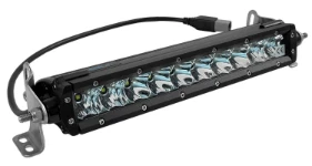Barra LED Syncro System para el exterior de la furgoneta en ángulo estrecho de largo alcance