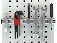 Barra Syncro System con imanes de neodimio