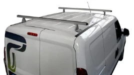 Barras para baca o sin sujeciones laterales