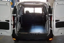 Barras para prendas colgadas para Dokker