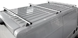 Barras portapaquetes para Ducato