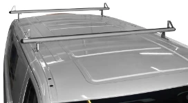 Barras portapaquetes para Mercedes Vito