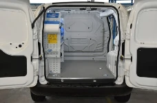 Bipper, con equipamiento Syncro Ultra, abrazadera y porta abrazadera extraíble