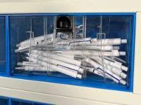 Cajones transparentes de 180 mm versión ancha