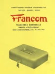 Catalogo de los 70's