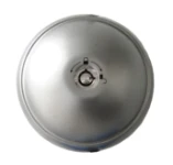 Cerradura de seguridad automática (slam lock) para furgonetas