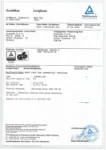 Certificación UNI EN ISO 9001