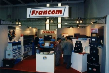 Colonia - Feria de la ferreteria