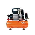 Compresor mini, oilless para furgonetas de 110 lt/min