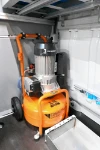 Compresor para el equipamiento Toyota Proace Max