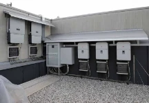 Contadores para fotovoltaico Francom Spa