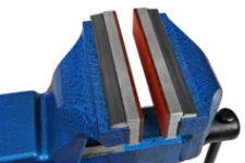 DETALLE CUBREBRIDAS DE PROTECCIÓN MAGNÉTICAS