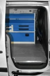 Detalle equipamiento NV250