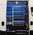 Detalle lado izquierdo Daily